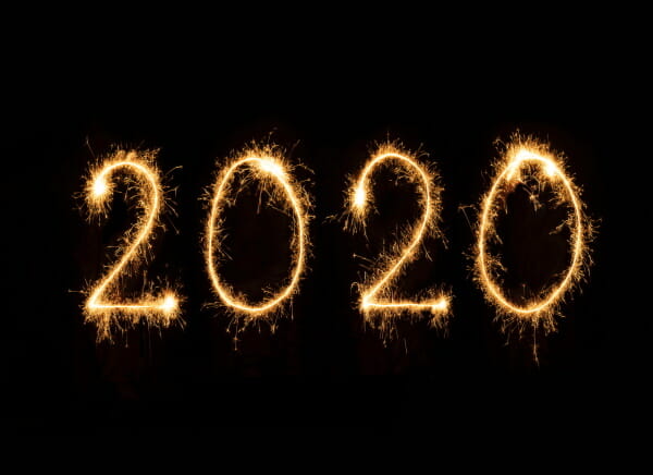 6to Correo: Progreso 2019 y plan 2020